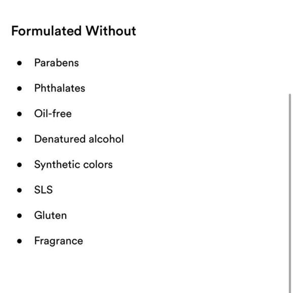 $4 🌙 Clinique‎ All About Clean Liquid Facial Soap Combination Oily Oily S… - Picture 8 of 8